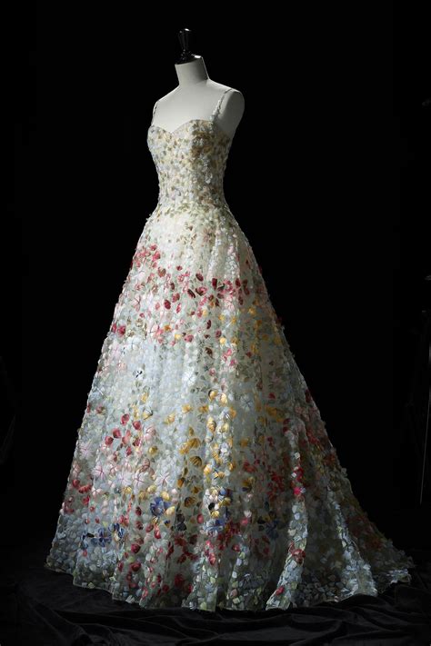 dior gowns online|Dior gown for sale.